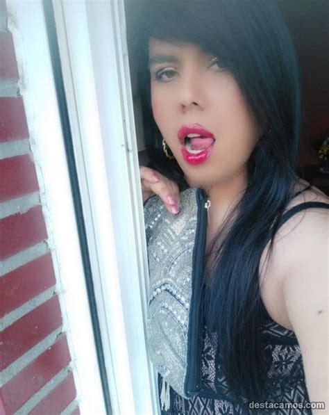 transexual lugo